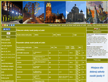 Tablet Screenshot of prawojazdywlodzi.com
